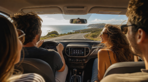 Planning a Weekend Road Trip?