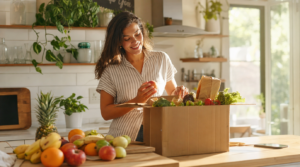 Inflation Simulator Tired of Grocery Guesswork? Turn Shopping Into a Fun Game and Keep Your Budget Smiling