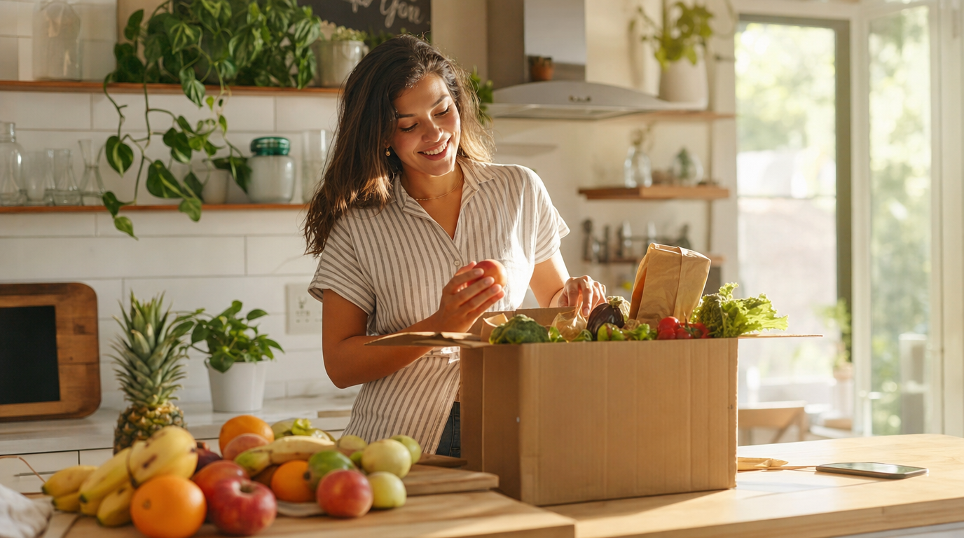 Inflation Simulator Tired of Grocery Guesswork? Turn Shopping Into a Fun Game and Keep Your Budget Smiling