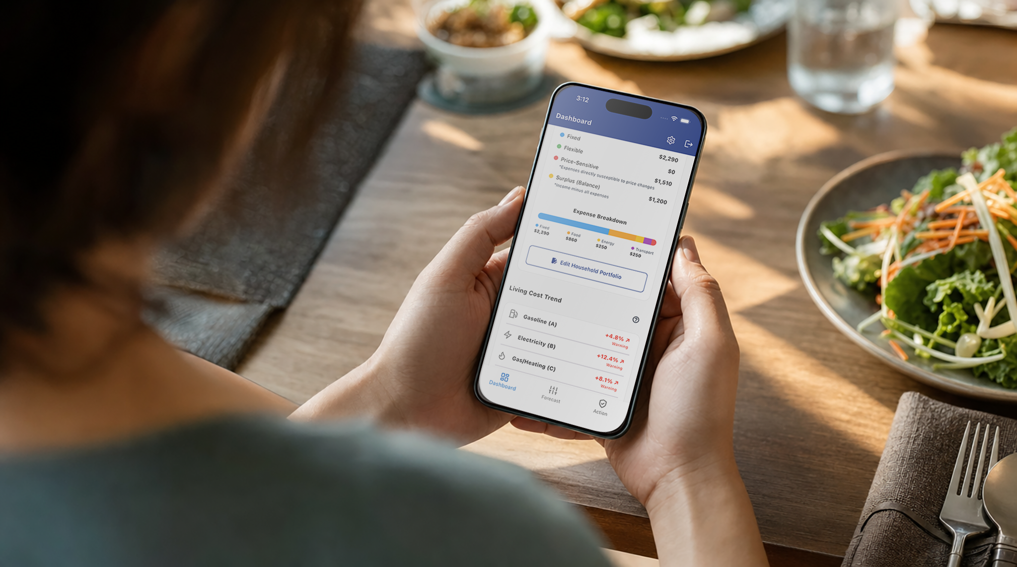 If you're confused by expenses that seem to keep rising for no apparent reason. Smart money habits for adults: Understanding how the world works