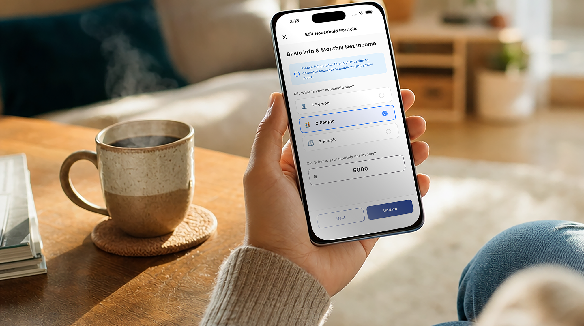 Stop Tracking Every Penny: How to Find Financial Peace Without the Stress