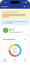 App Dashboard