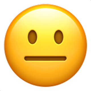 serious